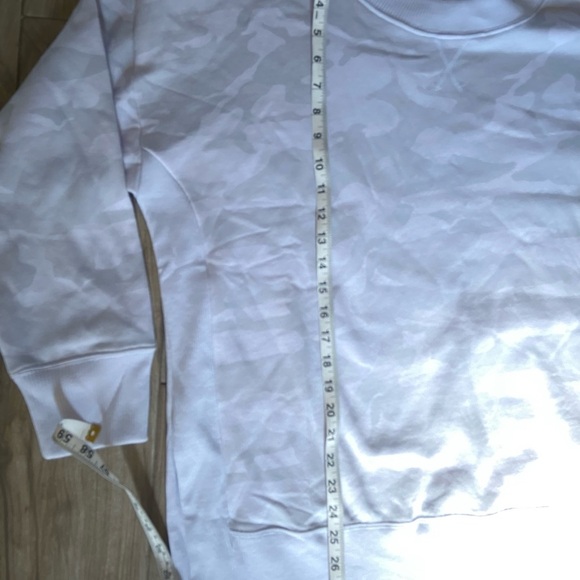 90 Degrees by reflex sweatshirt - Picture 8 of 12